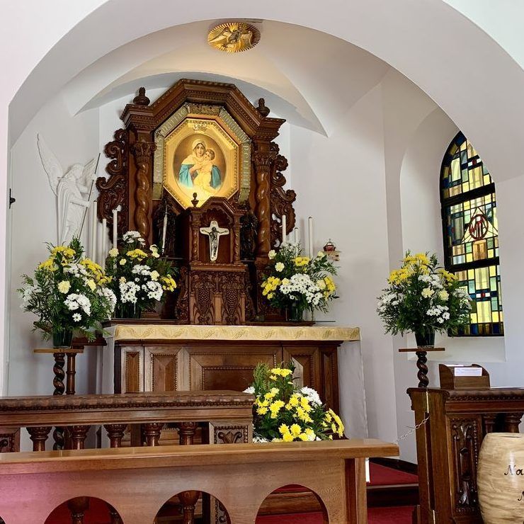 Santuario de Schoenstatt