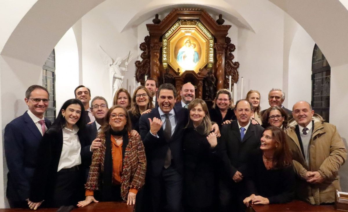 Consagración perpetua